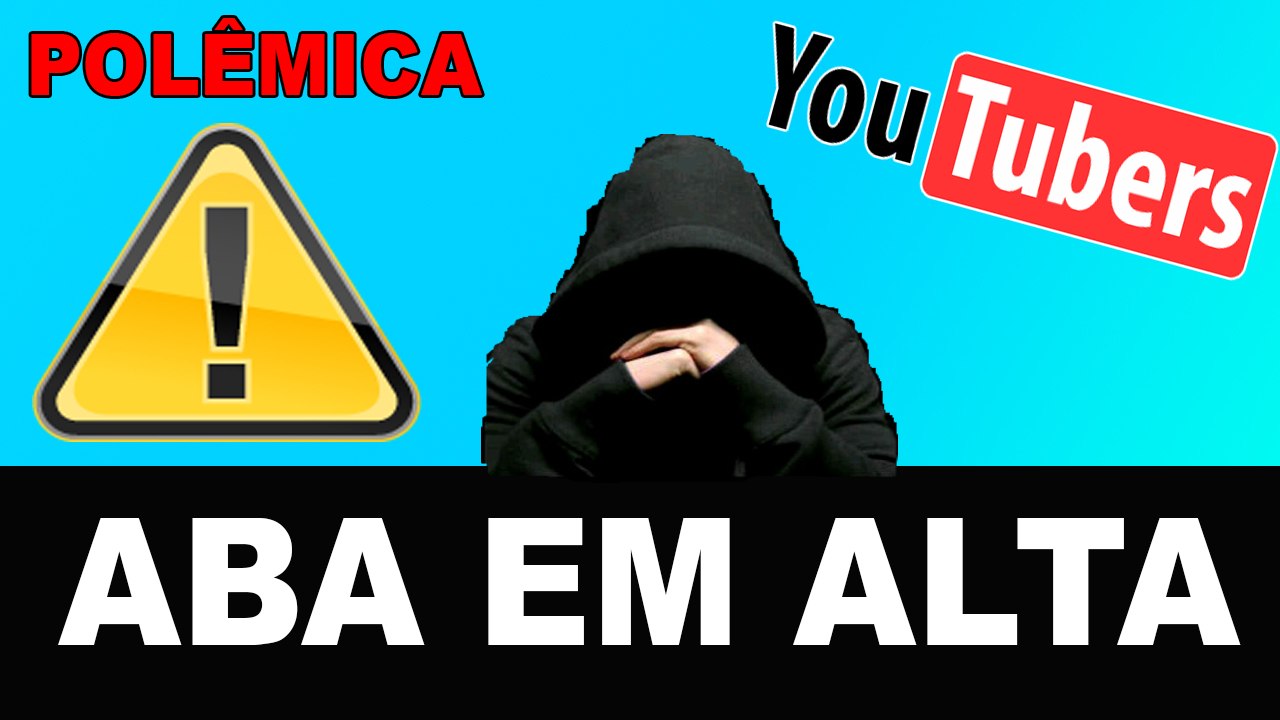 ENTENDA A POLÊMICA DA ABA ''EM ALTA'' DO YOUTUBE - CRÍTICA