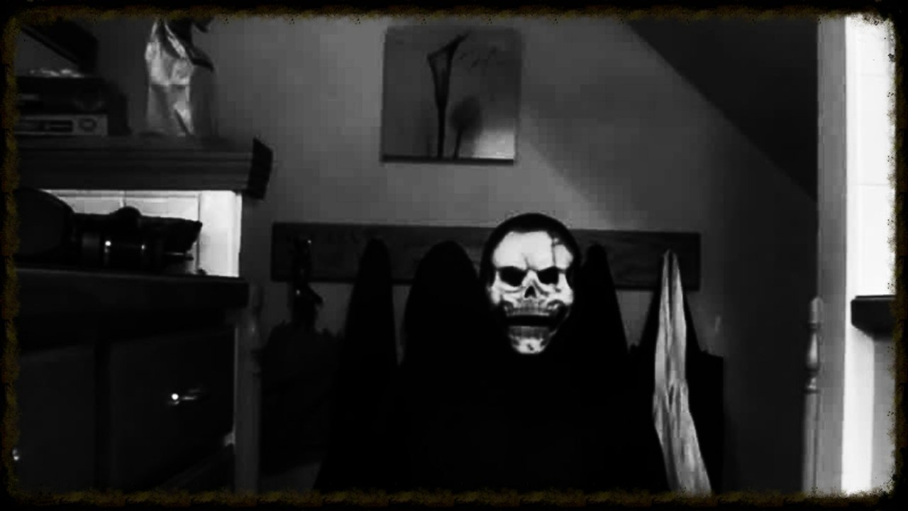 Screamin' Cuz Of A Demon!