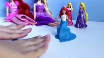 Disney Princess Play Doh Mermaids Tail The Little Mermaid La Sirenita Princess Ariel Ariel