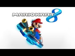 Mario Kart 8 Premium Pack Trailer VF