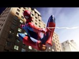 The Amazing Spider-Man 2 Trailer de Lancement VF (1080p)