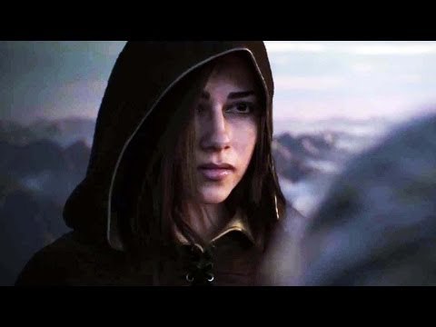 Dark Souls 2 Trailer Cinématique (PC / Steam)