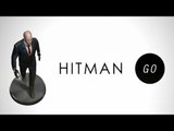 Hitman GO Trailer de Lancement [JEU MOBILE]