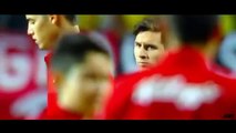 Lionel Messi- Best Dribbling Skills Ever‬ (2)