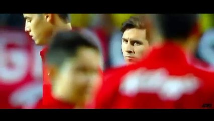 Lionel Messi- Best Dribbling Skills Ever‬ (2)