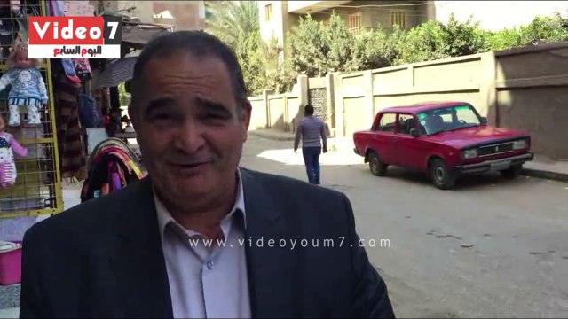 اسم الشهيد عبد المنعم رياض يزيّن قرية سبرباى بمحافظة الغربية