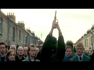 Shadow Dancer Bande Annonce VF (2013)