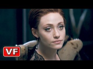 Sublimes Creatures Bande Annonce VF # 2