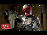 DREDD Bande Annonce VF (2013)