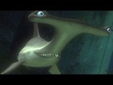 Le Monde de Nemo 3D Extrait VF 