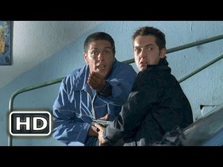 TAXI en Blu Ray Bande Annonce "Avant - Après" de la remasterisation