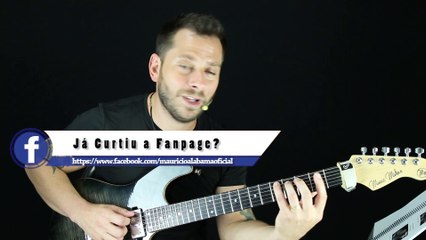 Como Improvisar - Módulo 3 - Aplicação Por Região