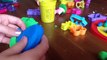 Play-Doh Shopkins Melonie Pips Can We Make A Custom Challenge