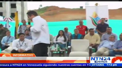 Vicepresidente de Colombia denuncia que disidentes de las FARC siguen delinquiendo en el sur del país