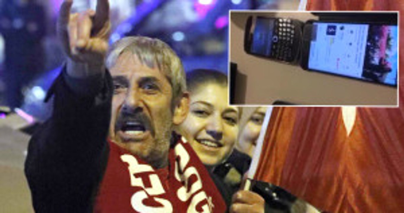 İşte Türk'ün Baş Edilmez Zekası: Hollandalı Polise "Dombıra" Dinletti