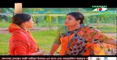 Bangla Natok Sonar Pakhi Rupar Pakhi Part 3 ft. Salauddin Lavlu - YouTube