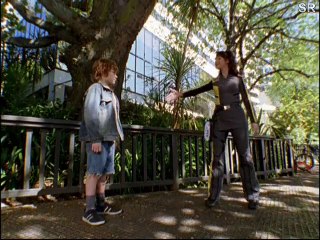 power rangers spd /Sam Parte 2