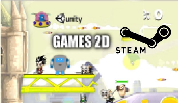 Games Pixel Art na Steam - Camaleão Retrô I18