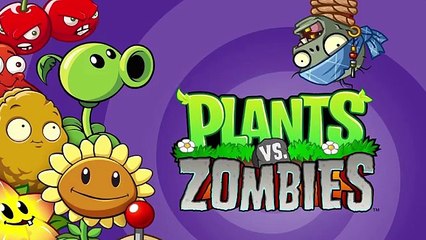Plants VS Zombies Animation : Let`s go