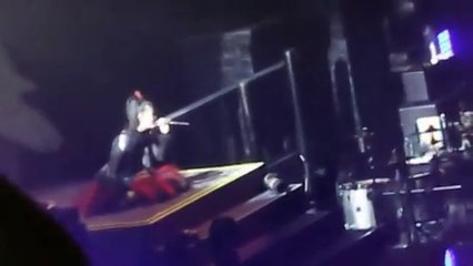 BABYMETAL AKATSUKI@1997