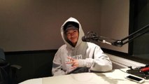 今市隆二(三代目 J Soul Brothers from EXILE TRIBE) ラジオ『SPARK』 2017年3月9日
