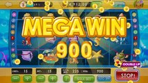 Slot King 777 level 5 Big Win slots bonus