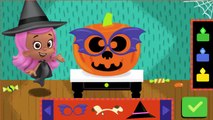 ღNick Jr. Halloween House Party | Blaze | Bubble Guppies | Dora and Friends | Paw Patrol |