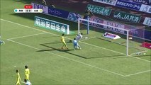 Sagan Tosu 1:0 Hiroshima  ( J League 11 March 2017)