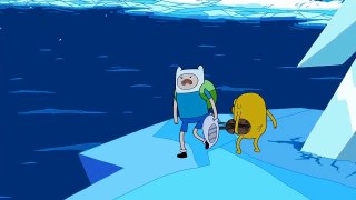 Adventure Time - Home Song