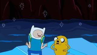Adventure time - Cave Song