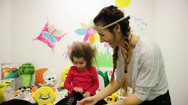 Шалость войн троллинг маленький Донни Майнкрафт проказник маленький ребенок Макс ролевая игра