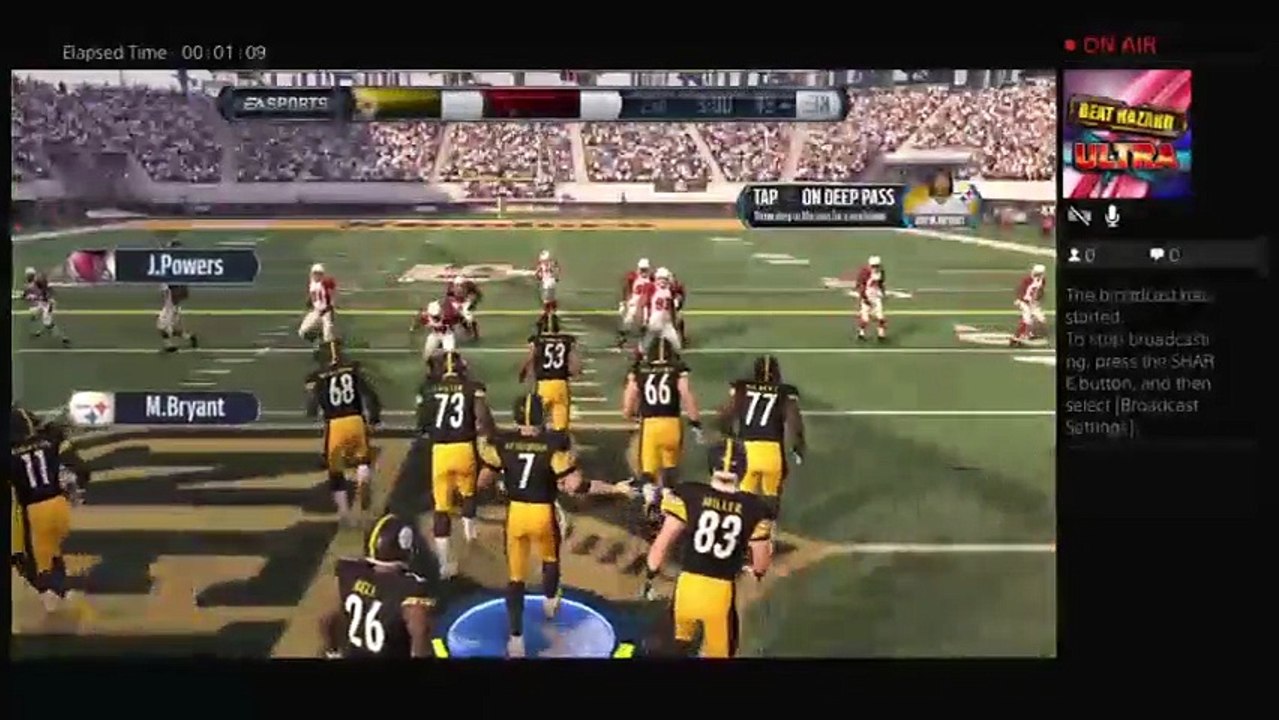Gametimenel  Madden NFL16 (14)