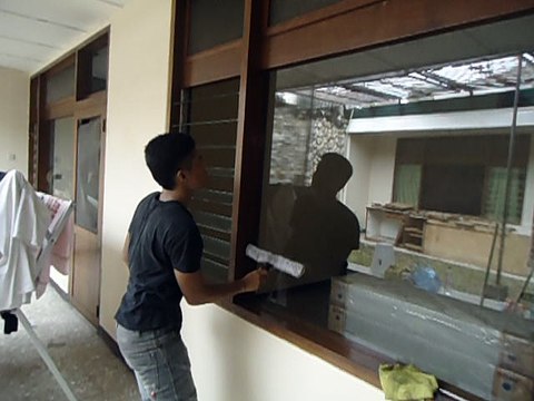 Jasa bersih rumah bandung - 0856 240 298 36