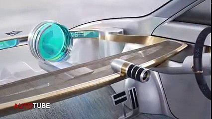 Mini Vision Next 100 Concept