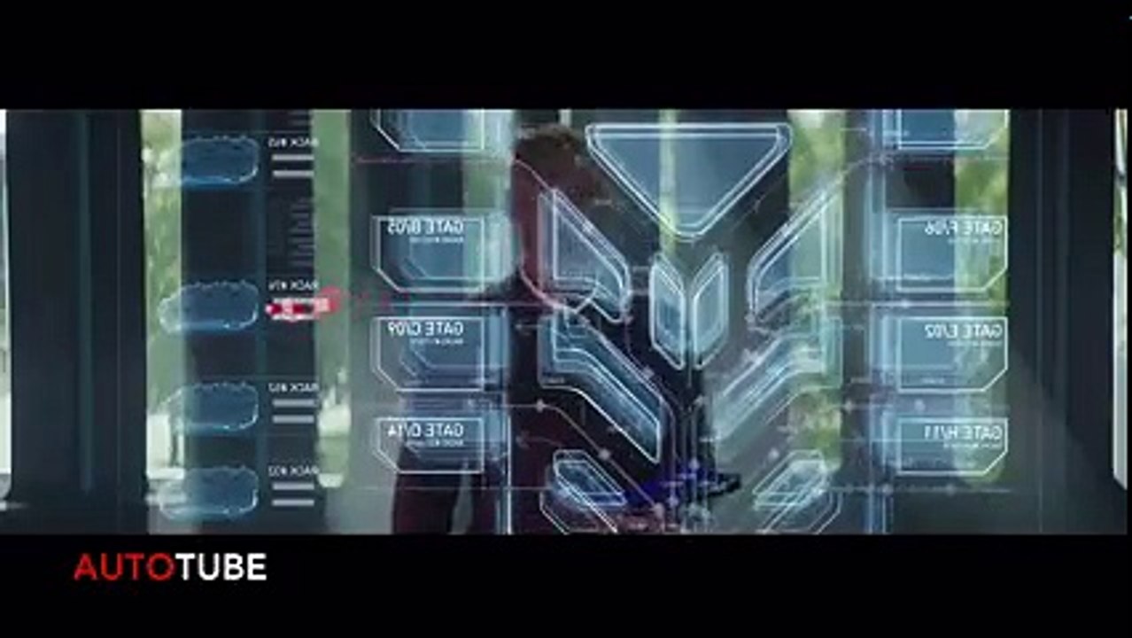 Mercedes-Benz Vision Van Concept