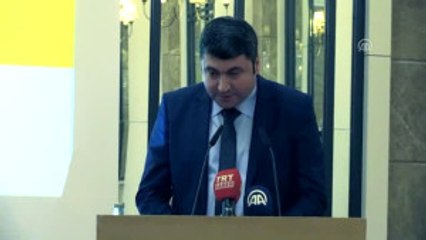 Kılıç: "Hollanda, Kara Bir Gün Olarak Hatırlanacak Bir Karara Imza Attı" - Berlin