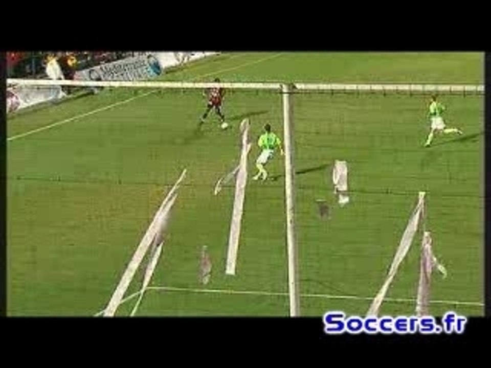 Nice 3 0 St Etienne