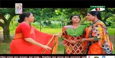 Bangla Natok Sonar Pakhi Rupar Pakhi Part 4 ft. Salauddin Lavlu - YouTube