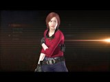 Resident Evil Revelations 2 - Modo Raid- Claire Redfield - PC - [ PT-BR ]
