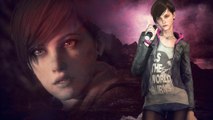 Resident Evil Revelations 2 - Modo Raid- Moira - PC - [ PT-BR ]