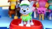 Match Paw Patrol Pups to Rescue Vehicles - LEARN COLORS - Best Toys for Christmas 2016