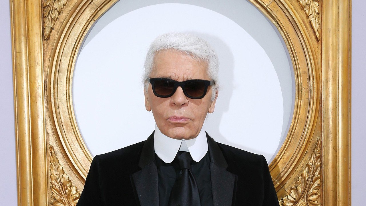 Karl Lagerfeld’s Most Karl Karl-isms