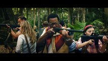 Kong: Wyspa Czaszki 2017 [C­­da] [Ca­­ły Fi­­lm] - Kong: Wyspa Czaszki Fi­­lm C­­da