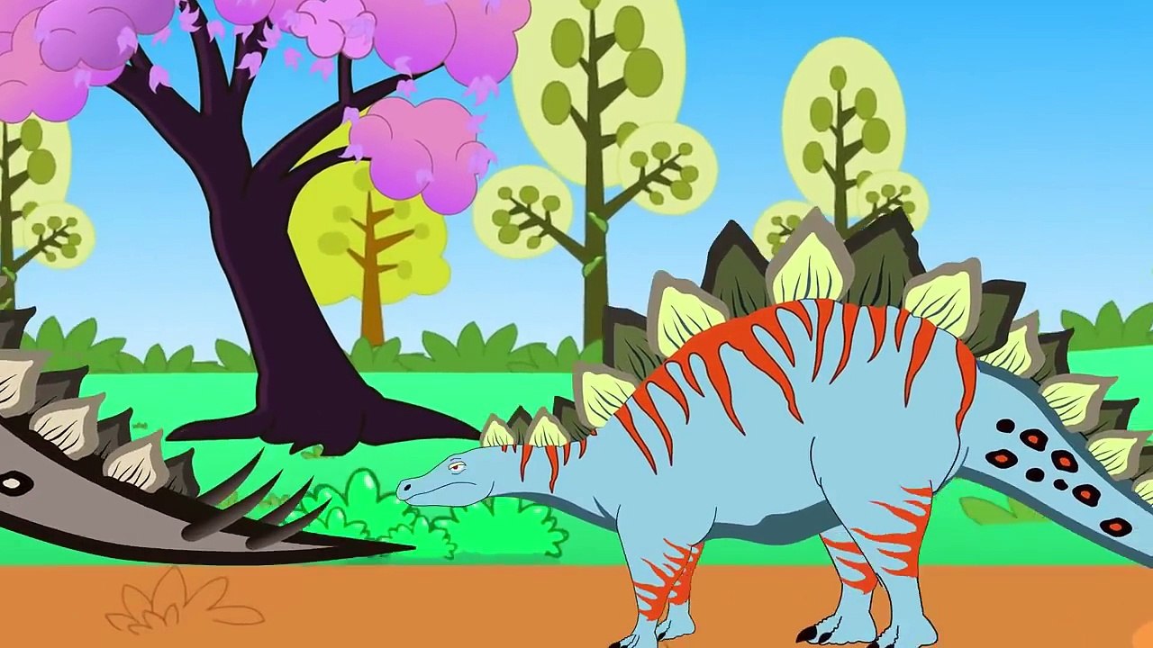 Crazy Dinosaur Vs Crazy Cave Man Finger Family Collection plus more | Finger Family Song l