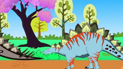 Crazy Dinosaur Vs Crazy Cave Man Finger Family Collection plus more | Finger Family Song l