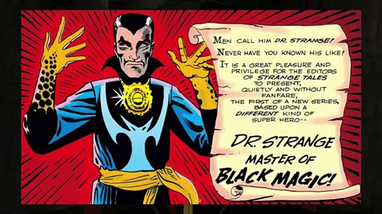 Popular Videos - Doctor Strange: The Sorcerer Supreme