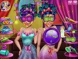 Descendants Wicked Real Makeover: Mal & Evie Makeover Game - Descendants Wicked Real Makeo