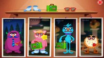 Sesame Street Detective Elmo Y El Caso De Las Galletas Solución De Misterio De Juego Para Los Niños