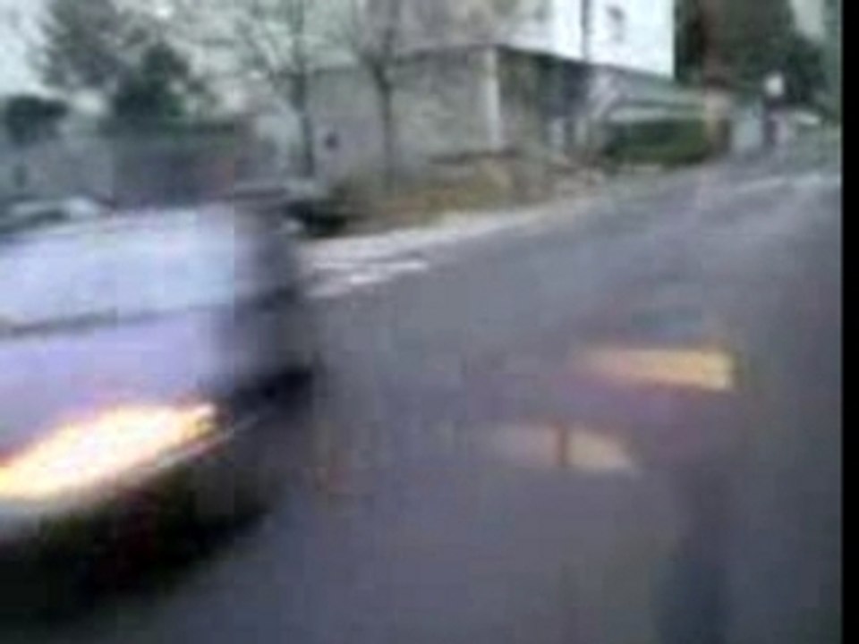 MERCEDES-BENZ O530 G Citaro GNV