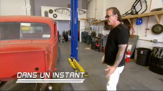 Car Junkies saison 1 E2 - FR (HD)